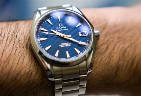 omega seamaster turquoise|Omega Seamaster aqua terra skyfall.